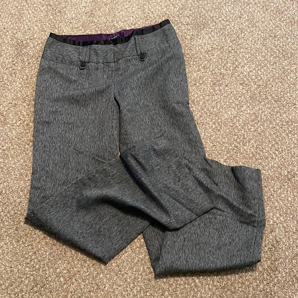 Stooshy Dress Pants